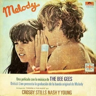 Melody (Soundtrack)
